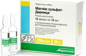 Чи можна пити магнезію в ампулах: безпека та рекомендації використання