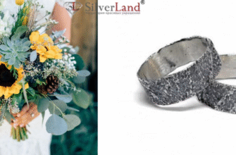 Чи можна носити срібні обручки: міфи та реальність використання прикрас