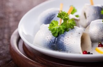 Чи можна оселедець вагітним: безпечність та рекомендації лікарів