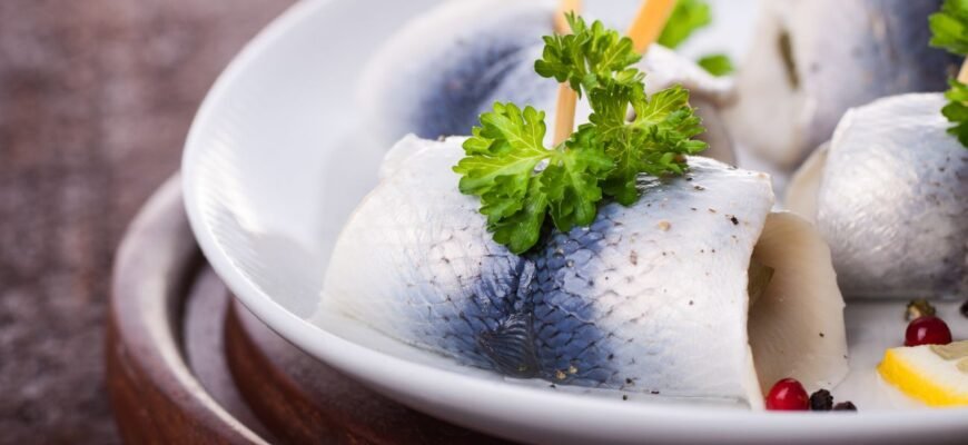 Чи можна оселедець вагітним: безпечність та рекомендації лікарів