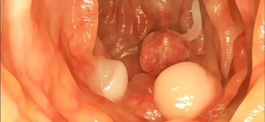 Чи можна завагітніти після видалення поліпа: відновлення шансів на вагітність