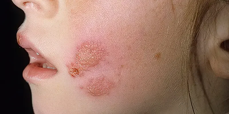 Вірус герпесу 6 типу: наслідки та важливість вчасного лікування