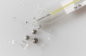 Чи можна отруїтись ртуттю з градусника: небезпека та поради