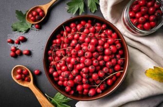 Чи можна їсти глід: дослідження користі і протипоказань споживання