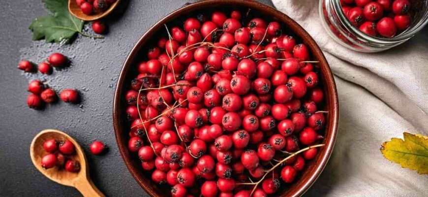 Чи можна їсти глід: дослідження користі і протипоказань споживання