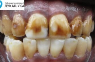 Гнилі зуби: наслідки занедбаної гігієни для вашого здоров’я