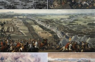 Наслідки Північної війни: вплив на політику та суспільство Європи