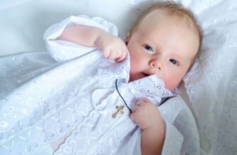 Чи можна вагітним хрестити дитину: Розкриваємо міфи та реальність