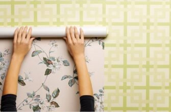 Чи можна клеїти шпалери на шпалери: практичні поради та рекомендації