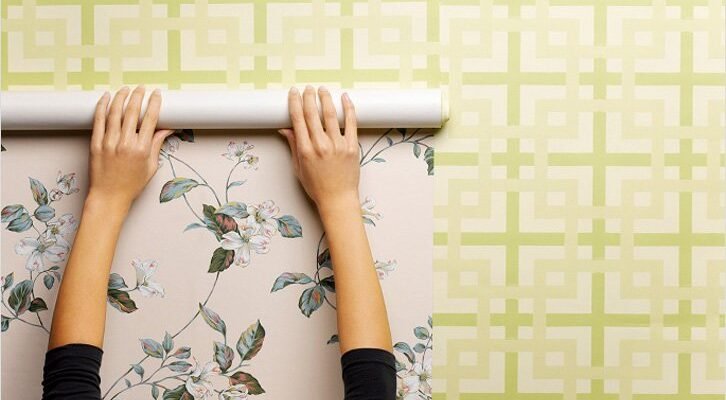 Чи можна клеїти шпалери на шпалери: практичні поради та рекомендації