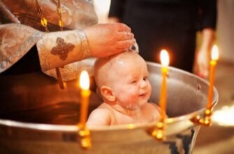 Чи можна хрестити дитину своєї куми: традиції та сучасні підходи