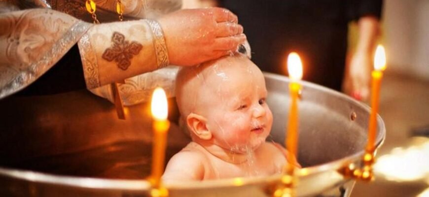 Чи можна хрестити дитину своєї куми: традиції та сучасні підходи