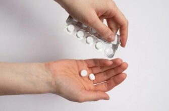 “Чи можна пити ібупрофен після вживання алкоголю: поради та застереження”