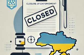 Наслідки завершення виконавчого провадження: що варто знати?