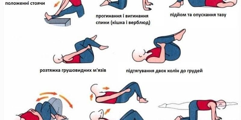 Чи можна робити масаж при грижі хребта: рекомендації та застереження