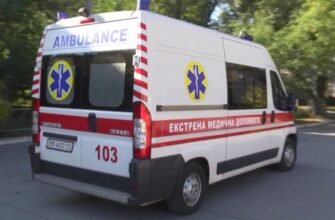 Екстрені медичні послуги у Житомирі: швидка допомога на вашому боці