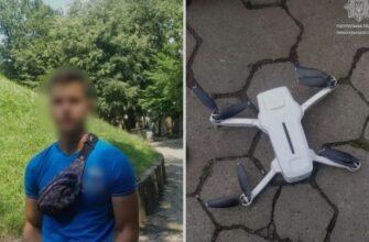 Чи можна запускати дитячі дрони: правила та рекомендації для батьків