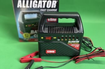 Чи можна заряджати акумулятор на автомобілі: поради та рекомендації