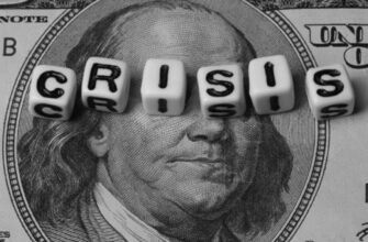 Фінансова криза 2008: Причини, наслідки та уроки для майбутнього