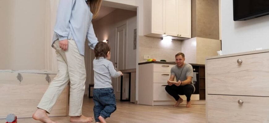 Чи можна оформити квартиру на неповнолітню дитину: основні нюанси