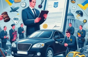 Чи можна їздити на авто по техпаспорту: правила та рекомендації