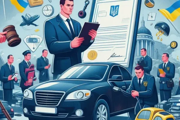 Чи можна їздити на авто по техпаспорту: правила та рекомендації