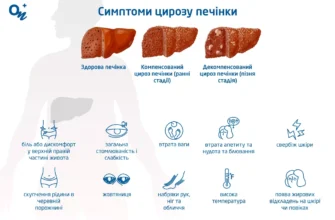 Чи можна вилікувати цироз печінки: сучасні методи та перспективи