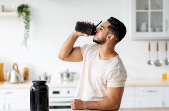 Чи можна вживати протеїн без тренувань: користь та ризики для здоров’я