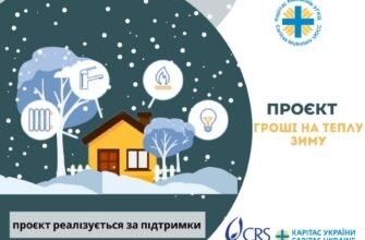 Гуманітарна допомога ВПО в Миколаєві: підтримка місцевих громад