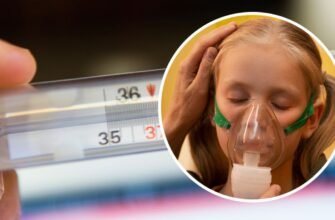 Чи можна робити інгаляції при температурі: поради та застереження