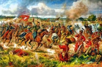 Наслідки битви під Конотопом: вплив на історію та культуру України