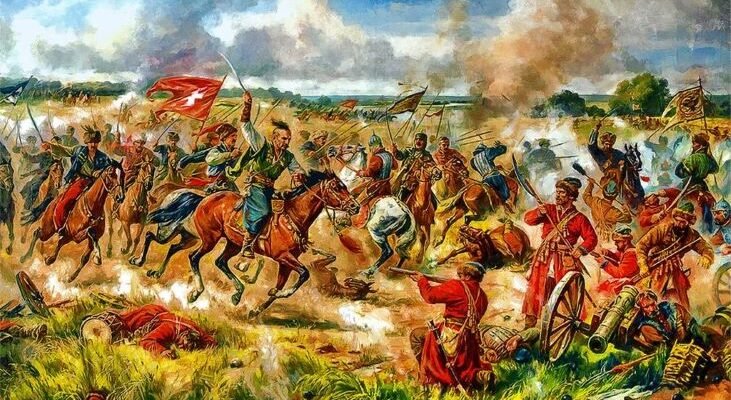 Наслідки битви під Конотопом: вплив на історію та культуру України