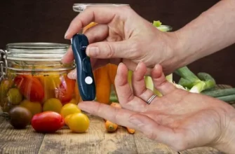 Чи можна їсти квашені помідори при цукровому діабеті: поради експертів