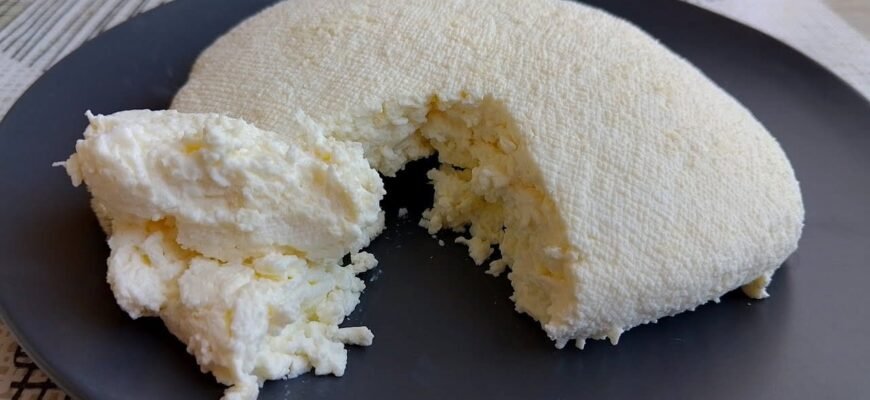 Чи можна їсти творог при панкреатиті: рекомендації та поради дієтологів