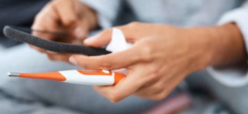 Чи можна під час лікарняного їхати за кордон: юридичні аспекти