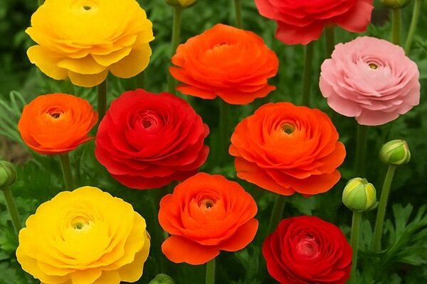 Чи можна садити лютики на зиму: поради та рекомендації для садівників