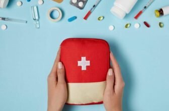 Ефективна допомога постраждалим при тупій травмі органів черевної порожнини