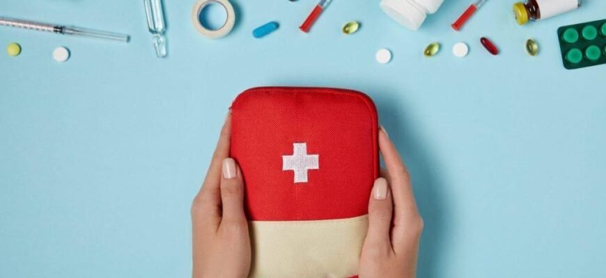 Ефективна допомога постраждалим при тупій травмі органів черевної порожнини