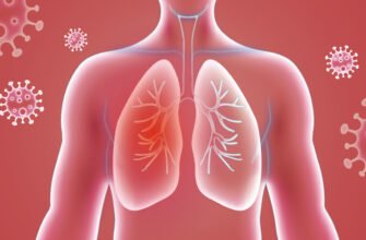 Чи можна при пневмонії виходити на вулицю: поради та застереження