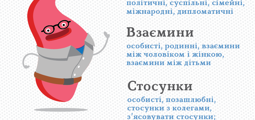 “Різниця між стосунками та відносинами: розуміння і відмінності”