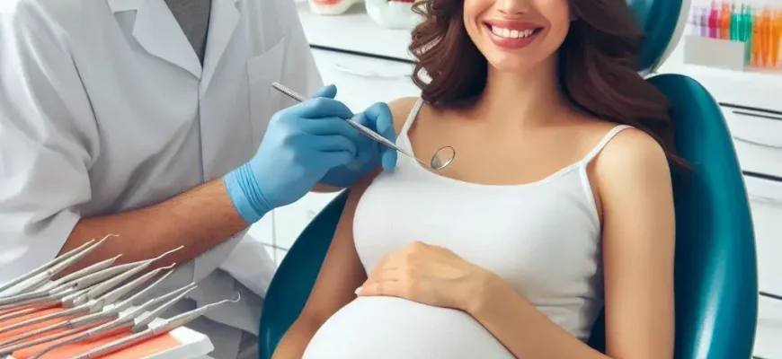 Чи можна вагітним лікувати зуби з уколом: поради та застереження Чи можна вагітним лікувати зуби з уколом: поради та застереження