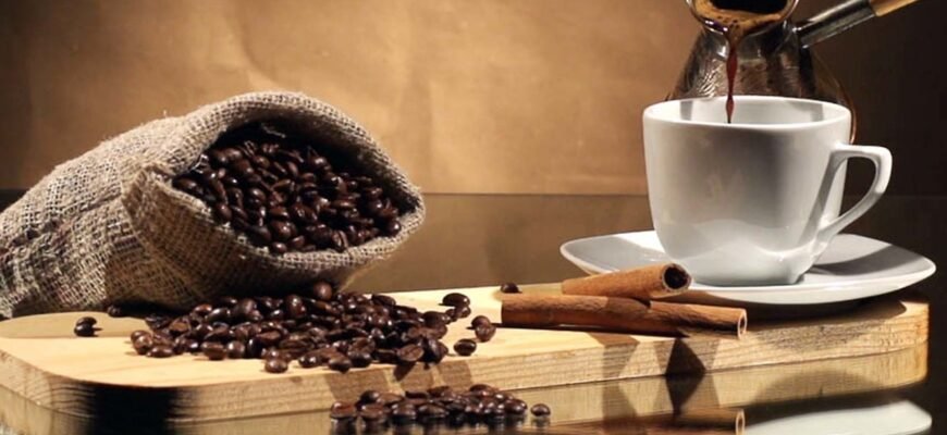 Чи можна пити каву при варикозі: поради та рекомендації лікарів