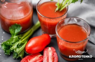 Чи можна пити томатний сік при цукровому діабеті: поради та рекомендації