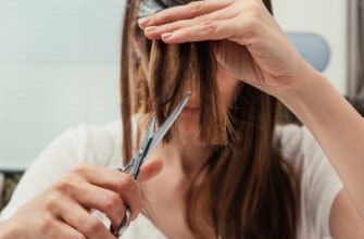 Чи можна стригти волосся вагітним: міфи та факти догляду за волоссям