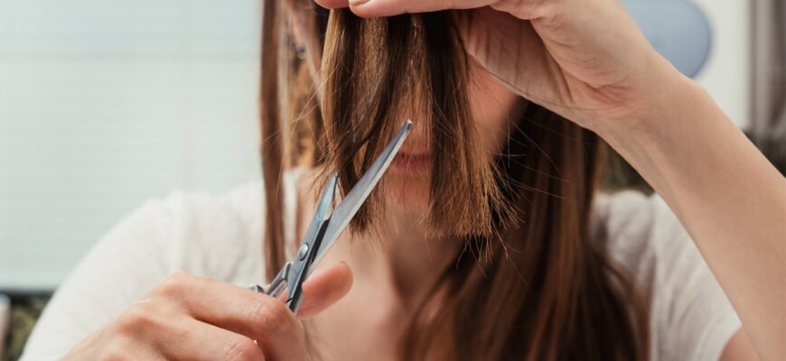 Чи можна стригти волосся вагітним: міфи та факти догляду за волоссям