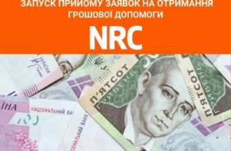 Норвезька грошова допомога: як отримати фінансову підтримку з Норвегії