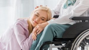 Чи можна оформити опікунство над інвалідом 3 групи в Україні?