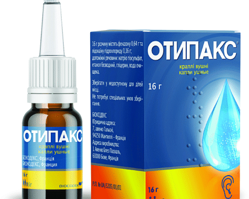 Чи можна очні краплі капати у вухо: розбираємо міфи та факти Чи можна очні краплі капати у вухо: розбираємо міфи та факти