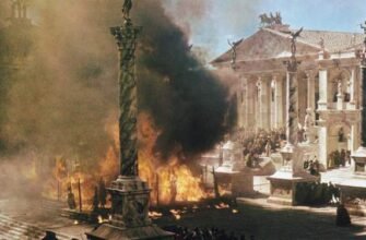 Наслідки падіння імперії: зміни у світі після розпаду держави