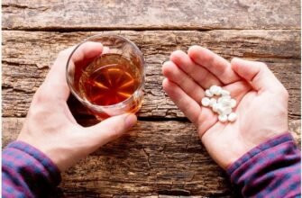 Чи можна пити парацетамол після алкоголю: поради та застереження